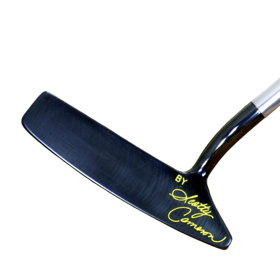 Pre-Owned Scotty Cameron - Mizuno M-100 
