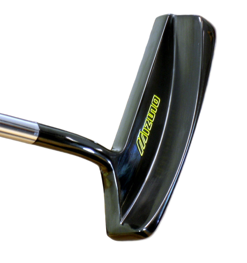 Pre-Owned Scotty Cameron - Mizuno M-100 "The Reason" Blade Putter Used Putter