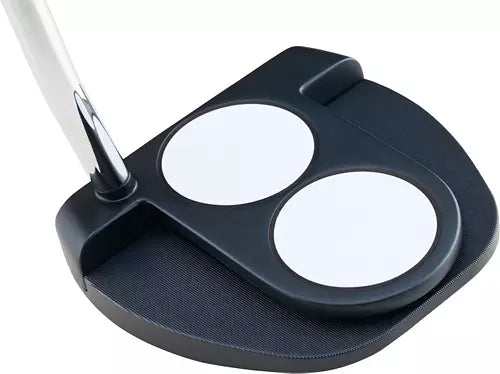 Odyssey Ai-One Jailbird Mini 2-Ball DB Putter