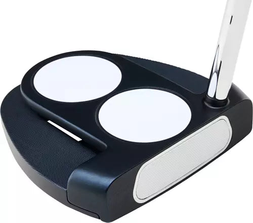 Odyssey Ai-One Jailbird Mini 2-Ball DB Putter