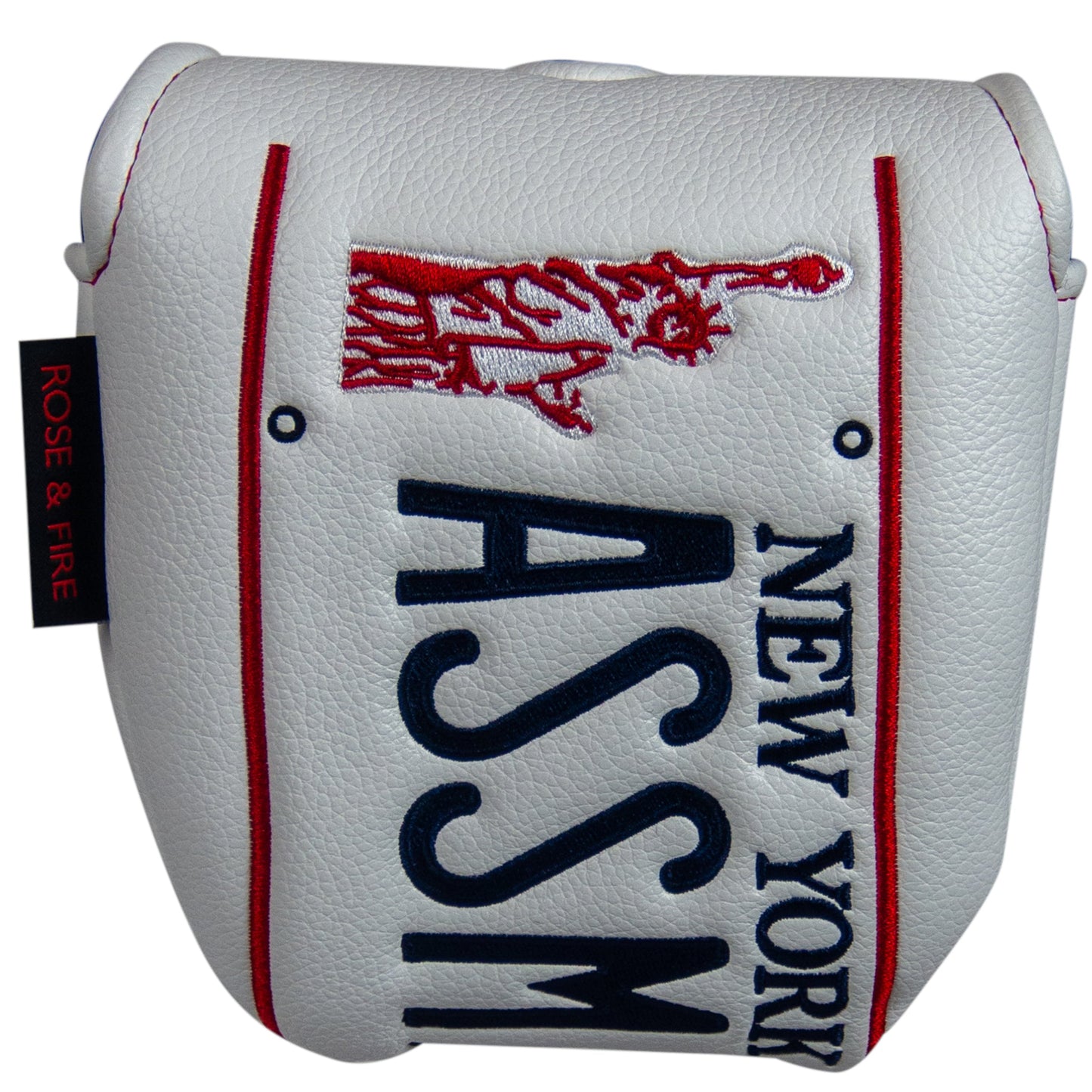 A-Man Headcovers - The Golf Guys Online