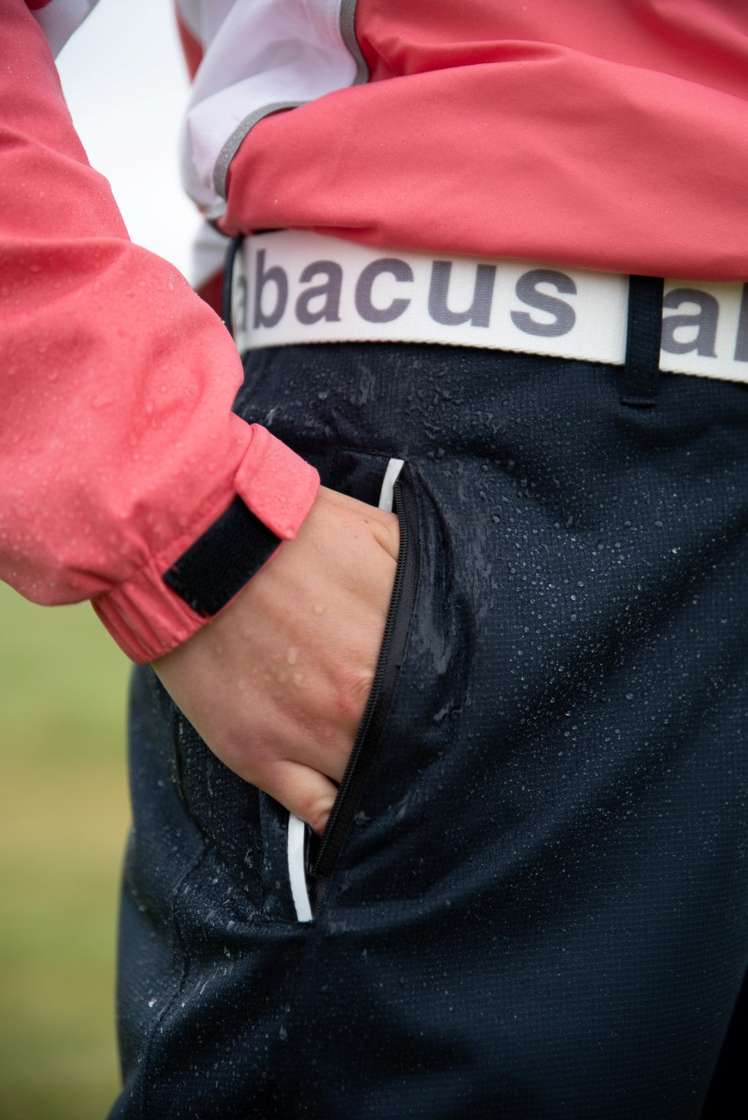 Women's Swinley Rain Pants - The Golf Guys Online