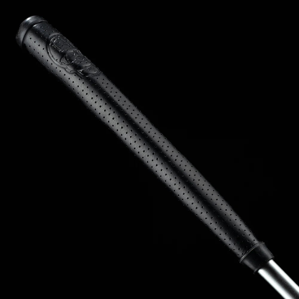 Limited Swag Golf - 3D Drip Skull Handsome One Blade Putter