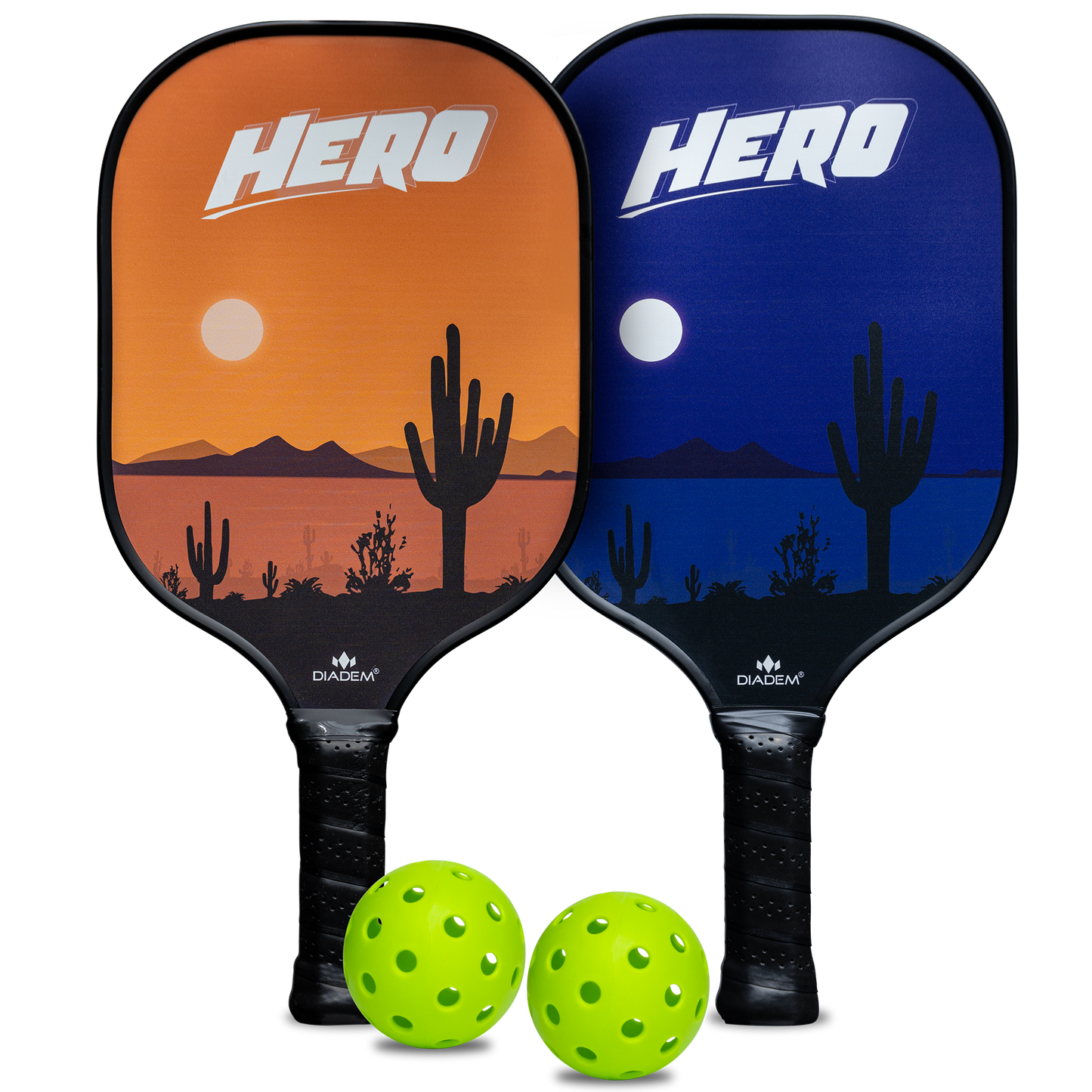 Diadem Hero Starter Kit - The Golf Guys Online