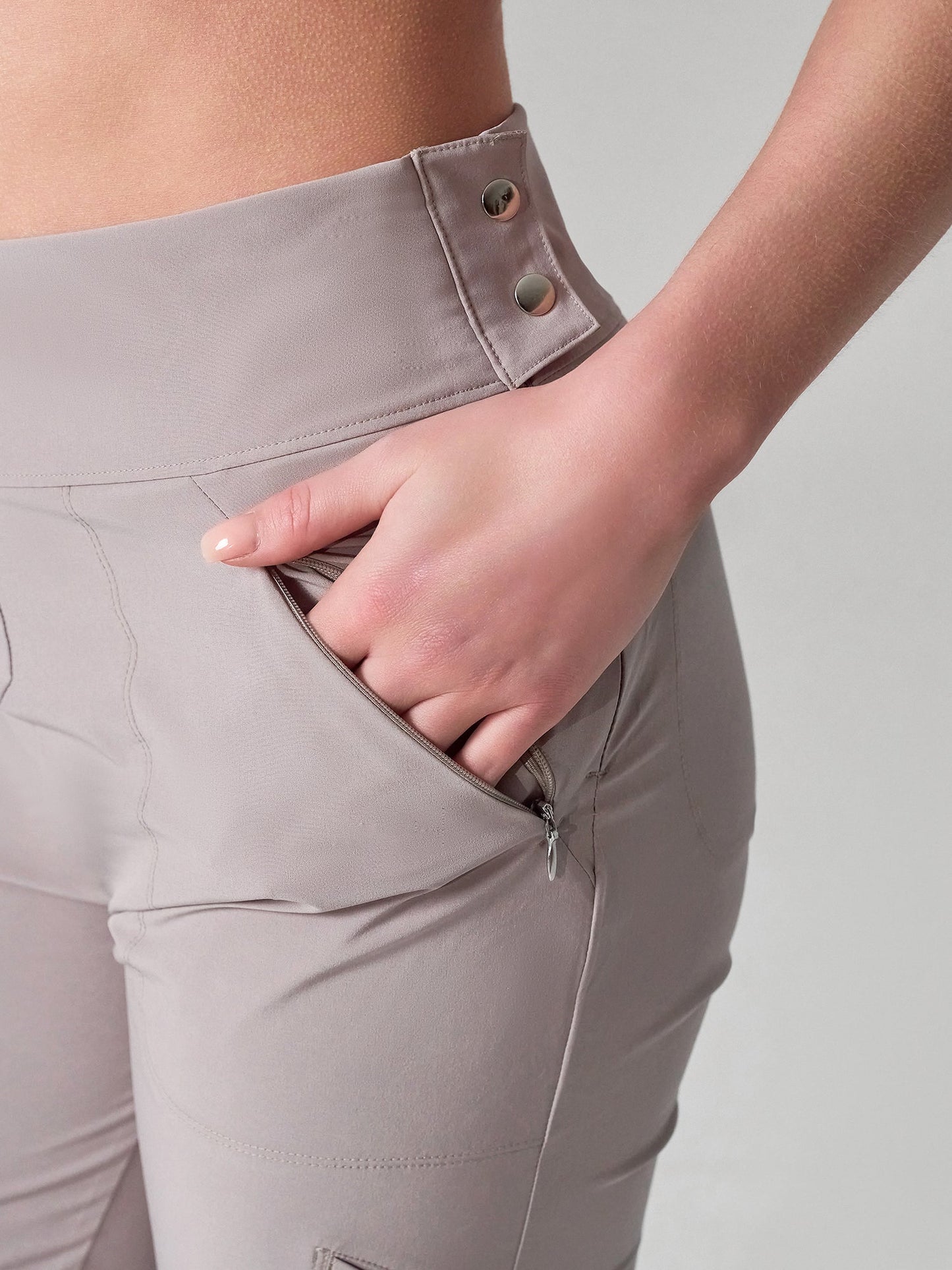 BAILA Golf Pants | 29" Performance Stretch Pants with Pockets | First Position Collection - The Golf Guys Online
