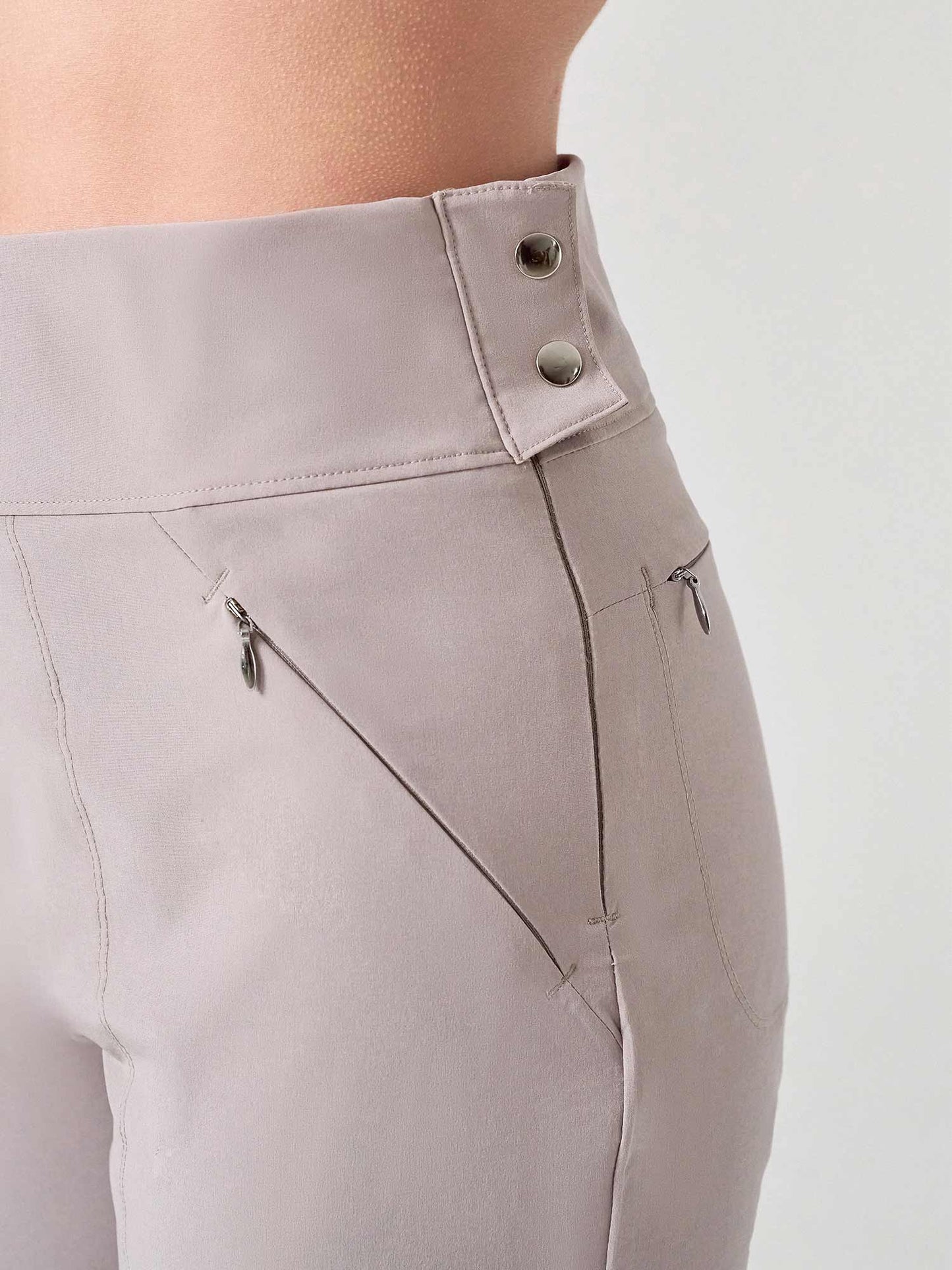 BAILA Golf Pants | 29" Performance Stretch Pants with Pockets | First Position Collection - The Golf Guys Online