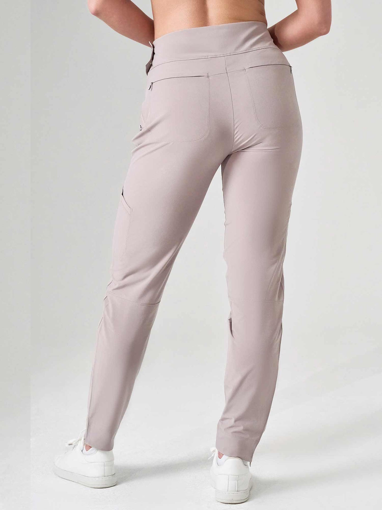 BAILA Golf Pants | 29" Performance Stretch Pants with Pockets | First Position Collection - The Golf Guys Online