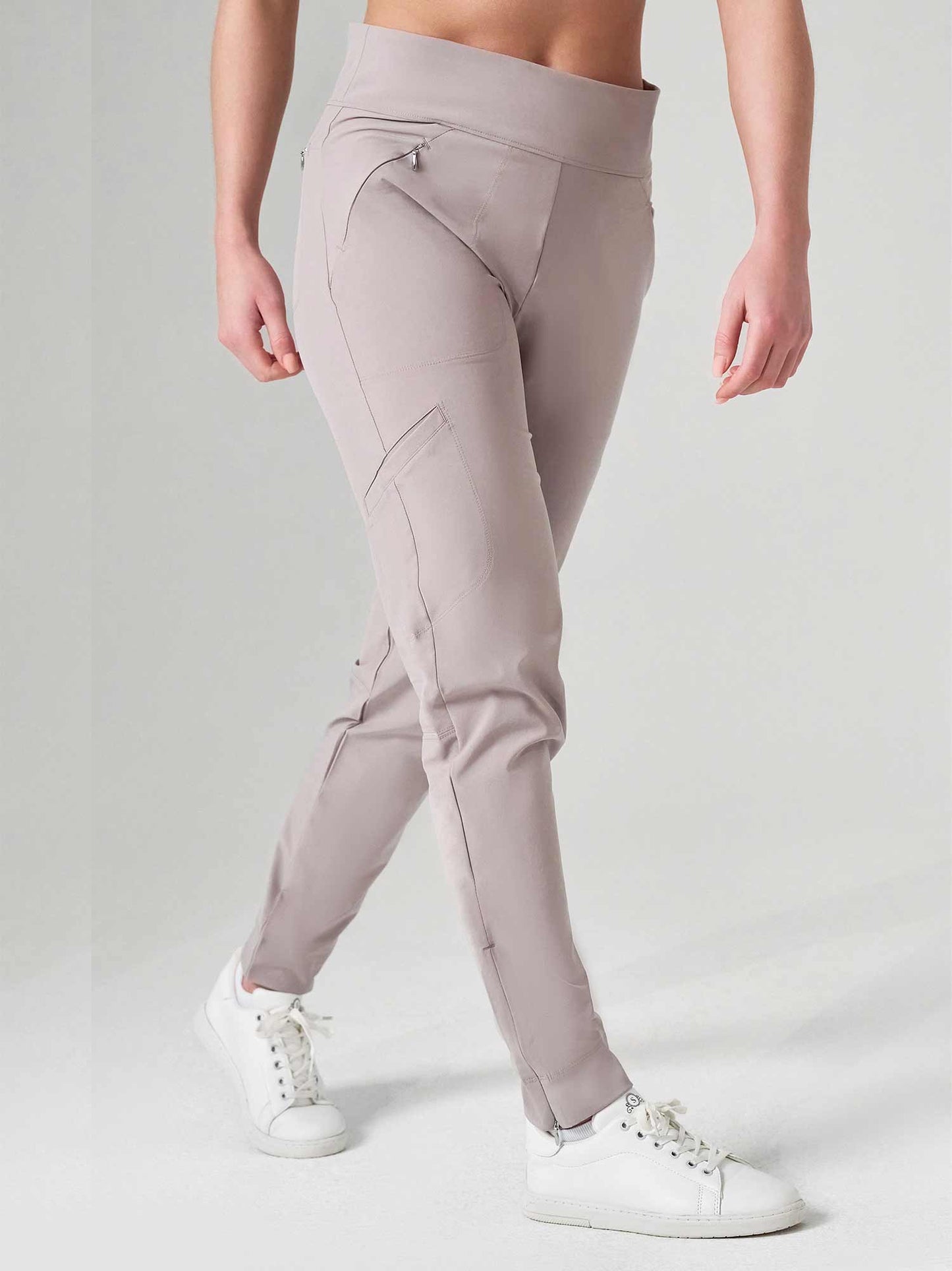 BAILA Golf Pants | 29" Performance Stretch Pants with Pockets | First Position Collection - The Golf Guys Online