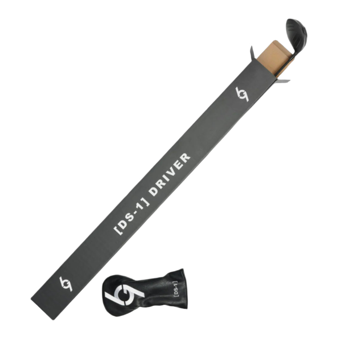 69 Golf - The 6.9° Driver - The Golf Guys Online