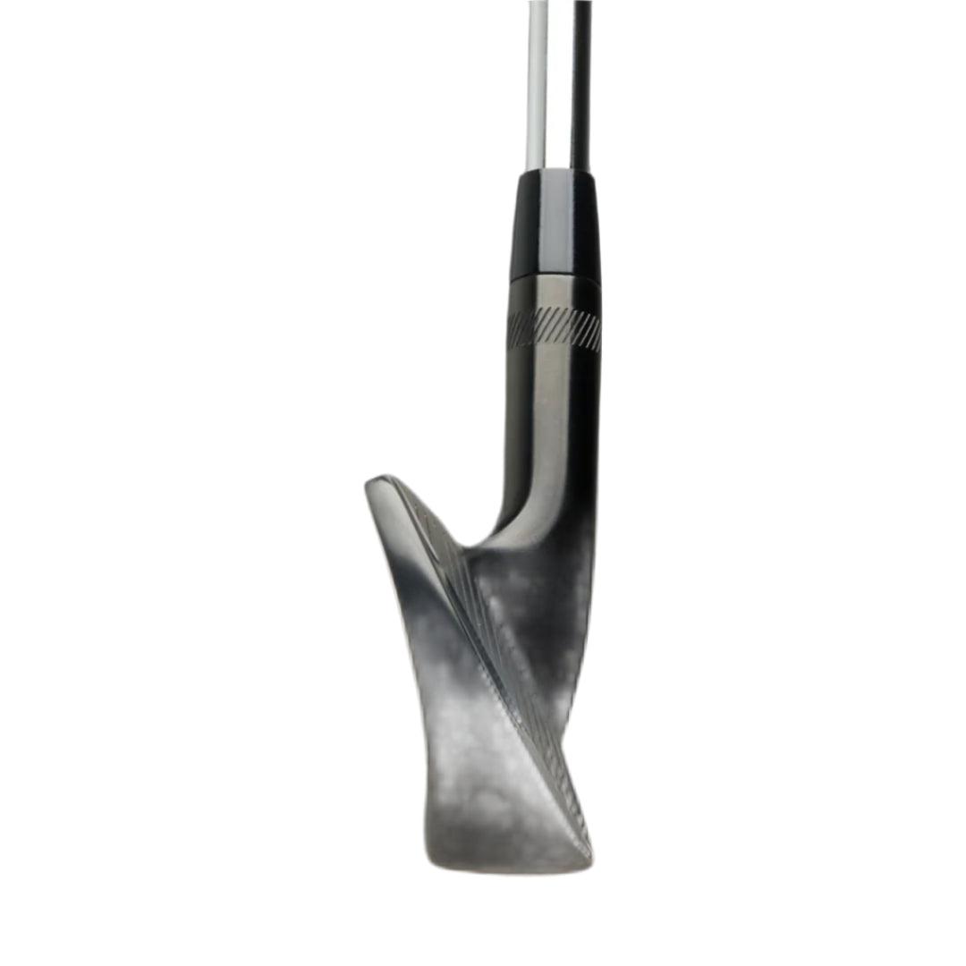 69 Golf - Iron Set 4-P Matte Black - The Golf Guys Online