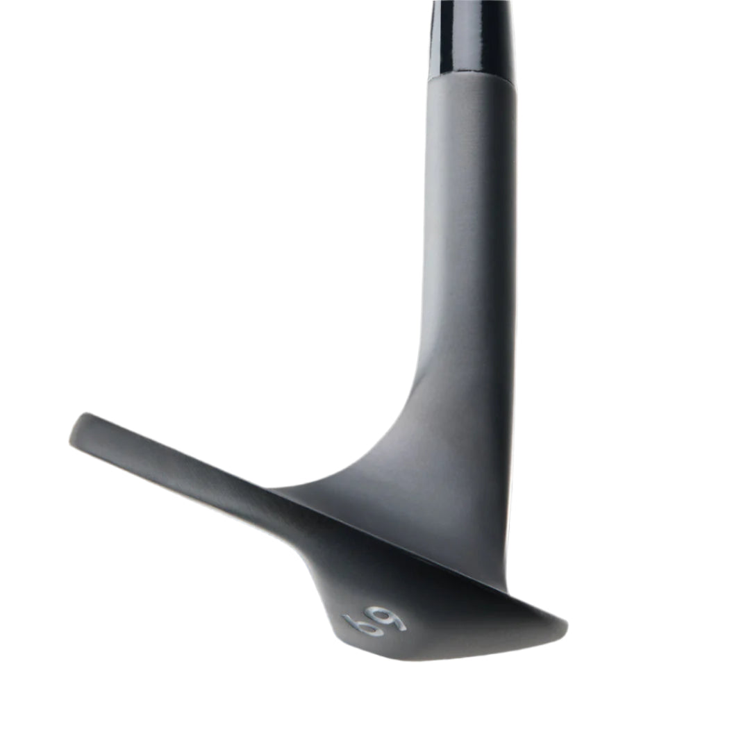 69 Golf - The 69° Wedge - Black - The Golf Guys Online