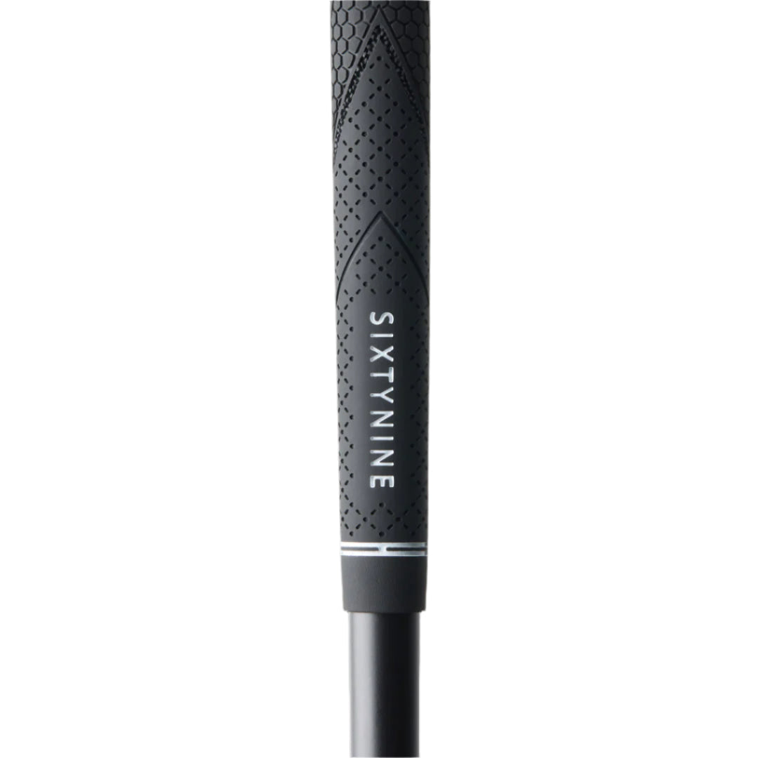 69 Golf - The 69° Wedge - Black - The Golf Guys Online