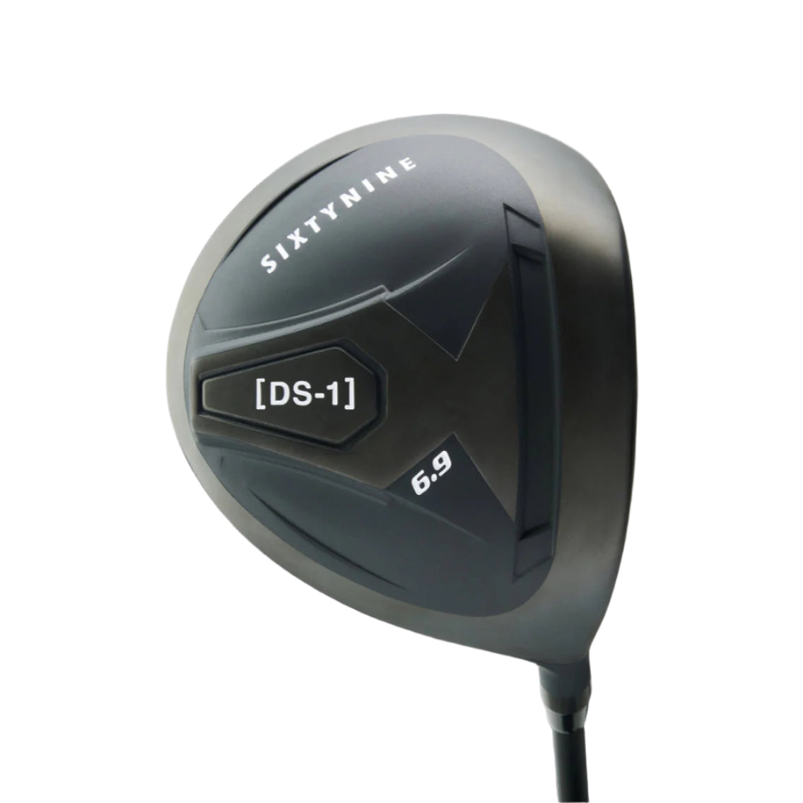 69 Golf - The 6.9° Driver - The Golf Guys Online