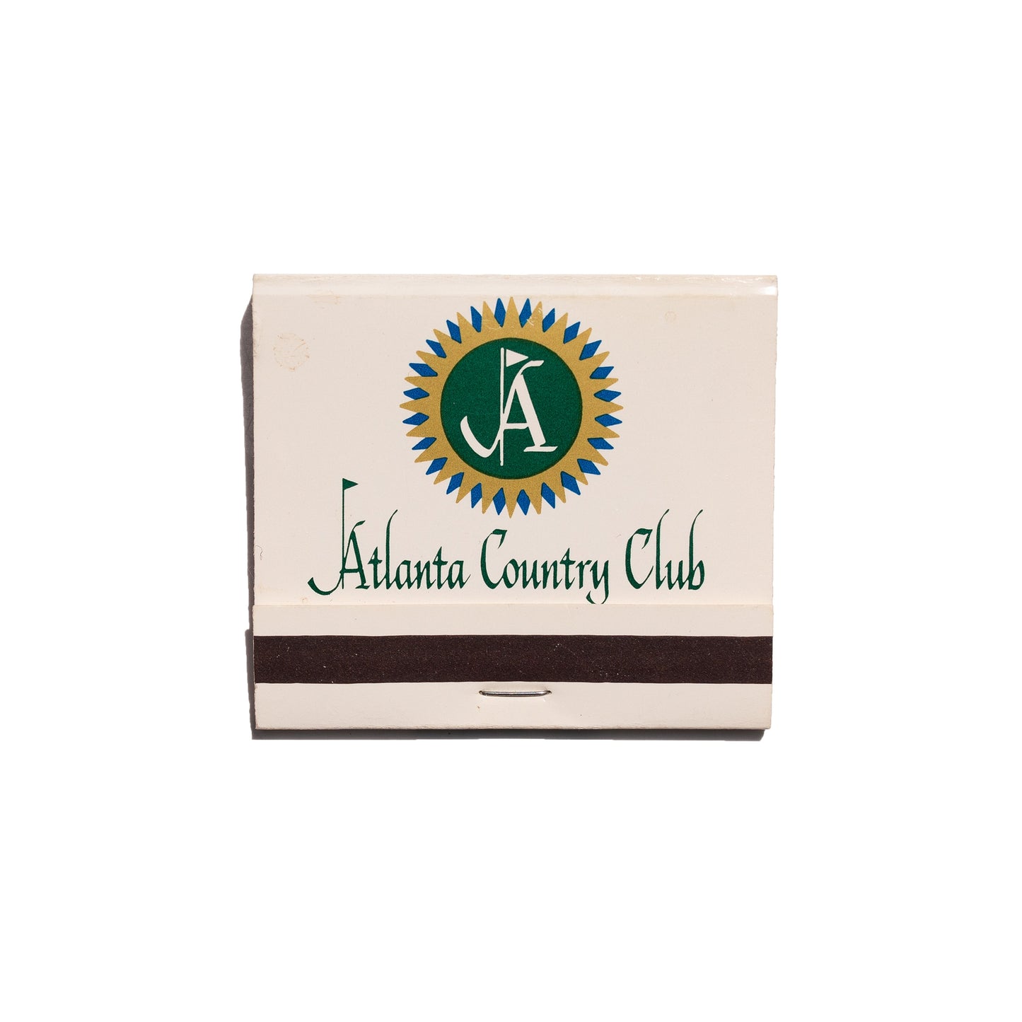 Atlanta Country Club - The Golf Guys Online