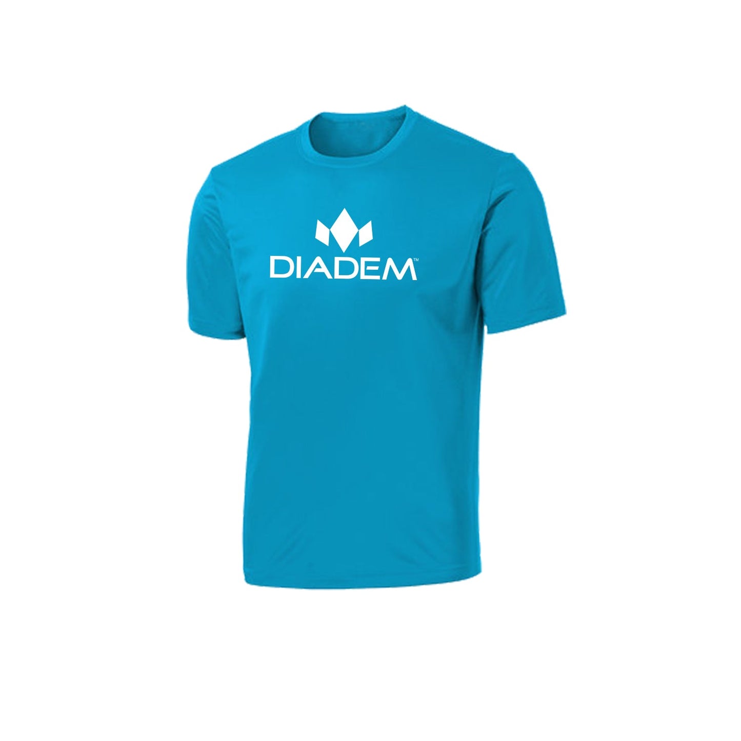 Drycore Logo T-Shirt - The Golf Guys Online
