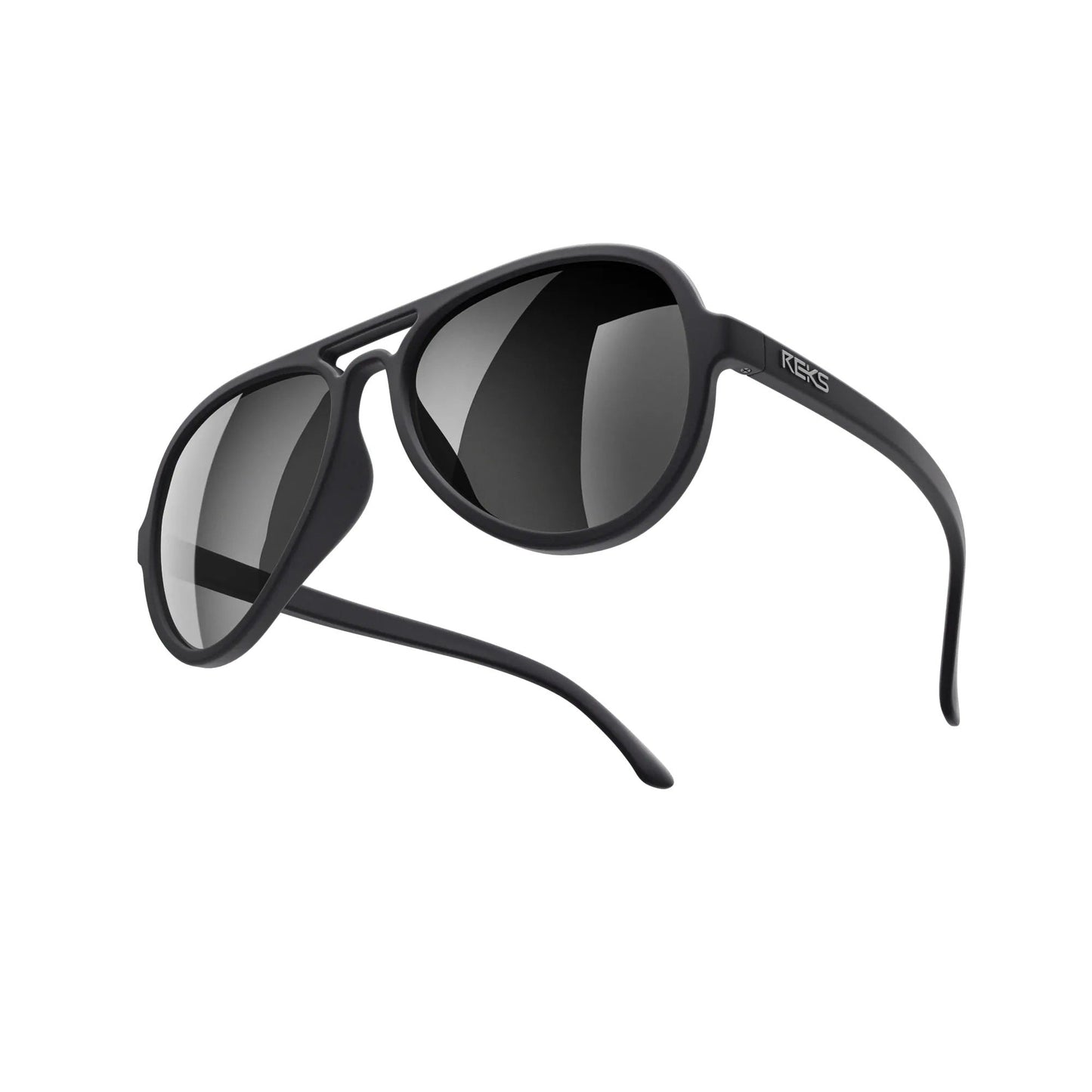 Aviator Polarized Polycarbonate Sunglasses - The Golf Guys Online