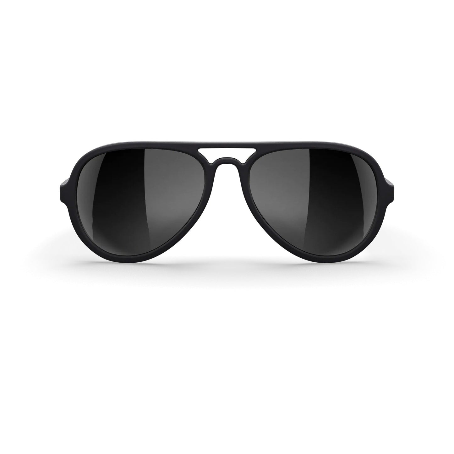 Aviator Polarized Polycarbonate Sunglasses - The Golf Guys Online