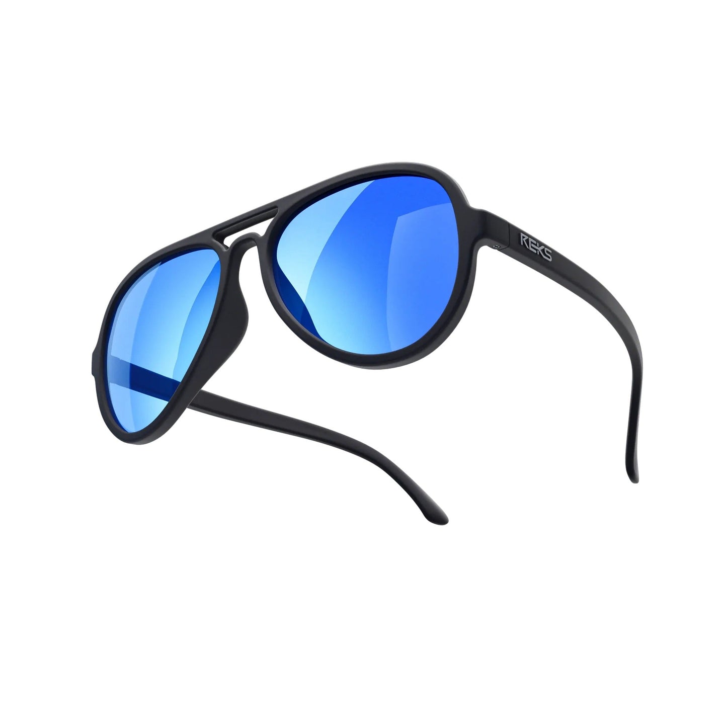 Aviator Polarized Polycarbonate Sunglasses - The Golf Guys Online