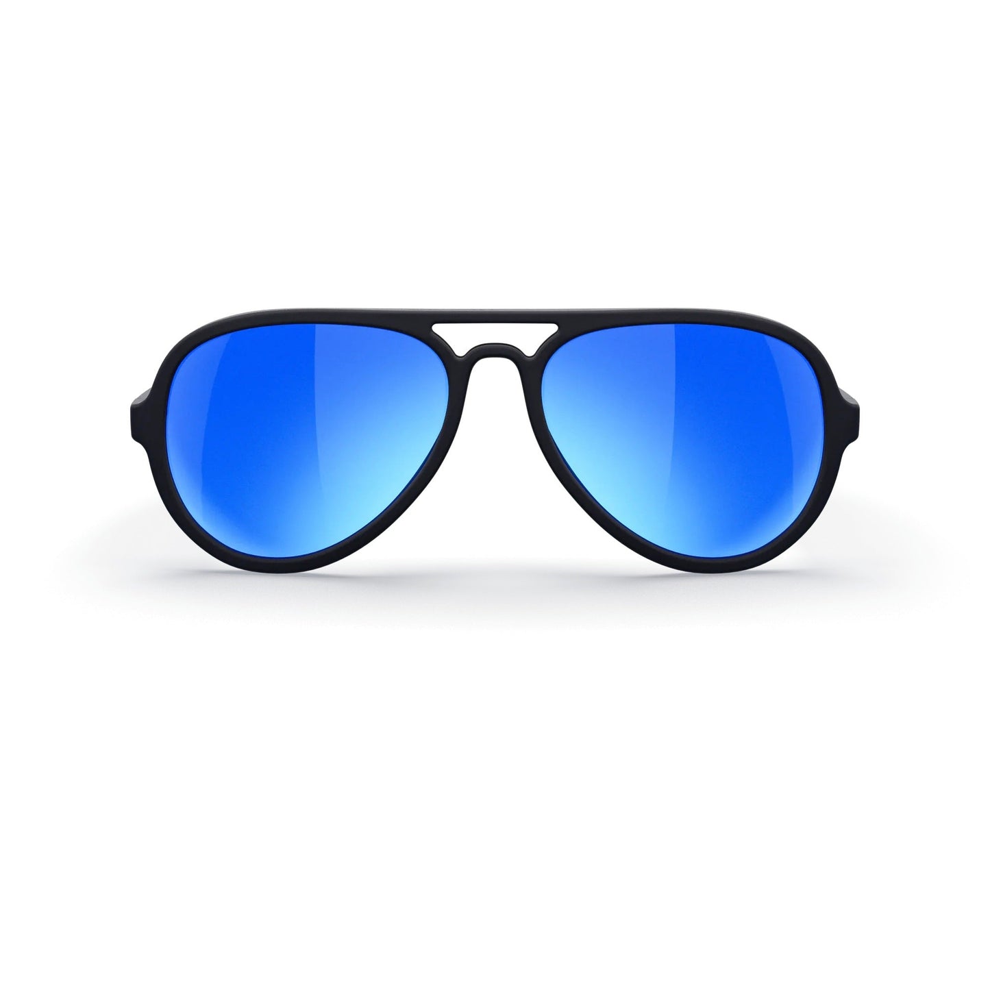 Aviator Polarized Polycarbonate Sunglasses - The Golf Guys Online