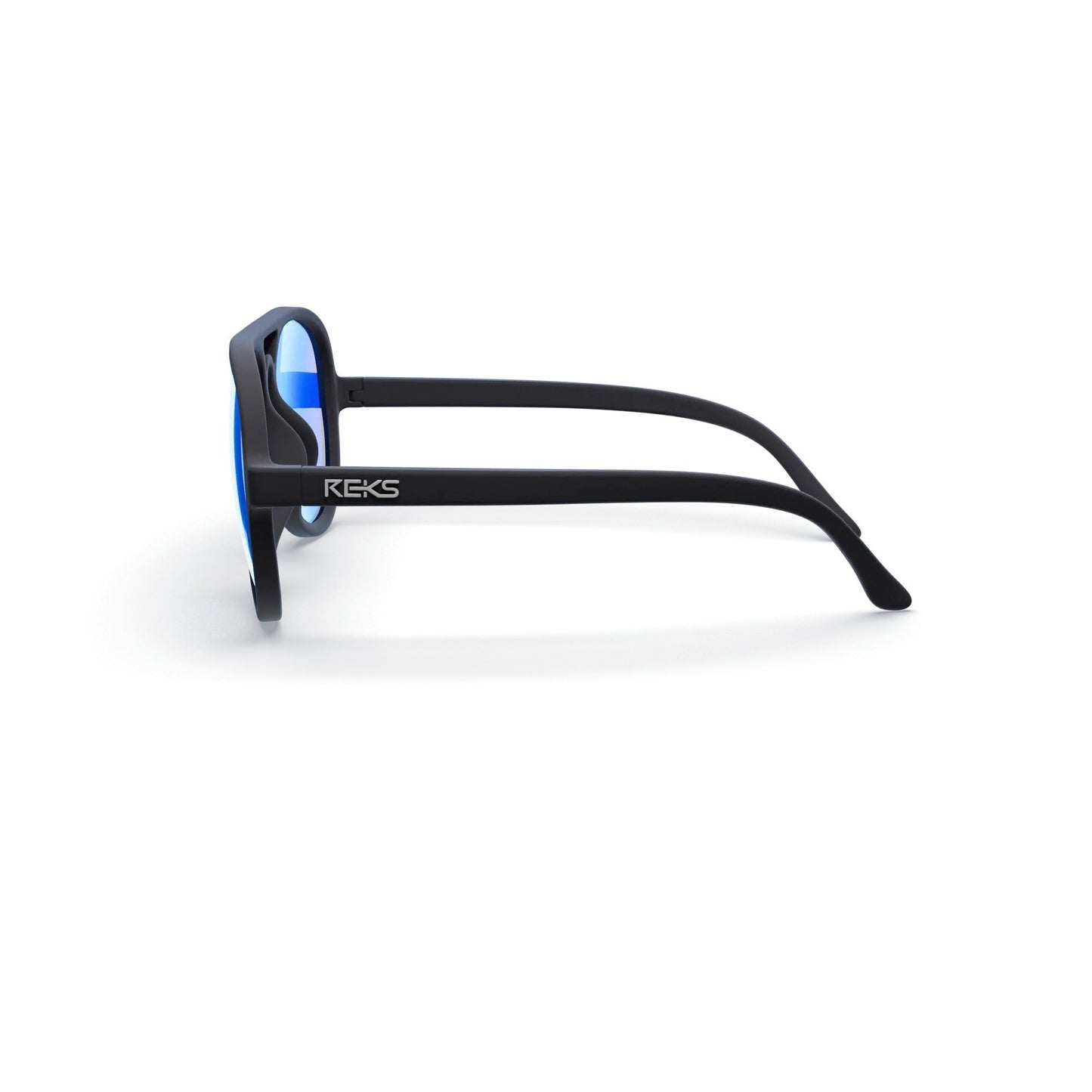 Aviator Polarized Polycarbonate Sunglasses - The Golf Guys Online