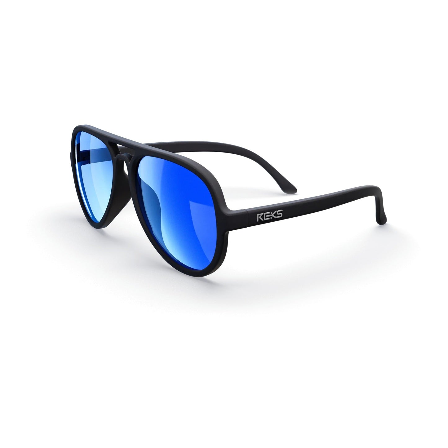 Aviator Polarized Polycarbonate Sunglasses - The Golf Guys Online