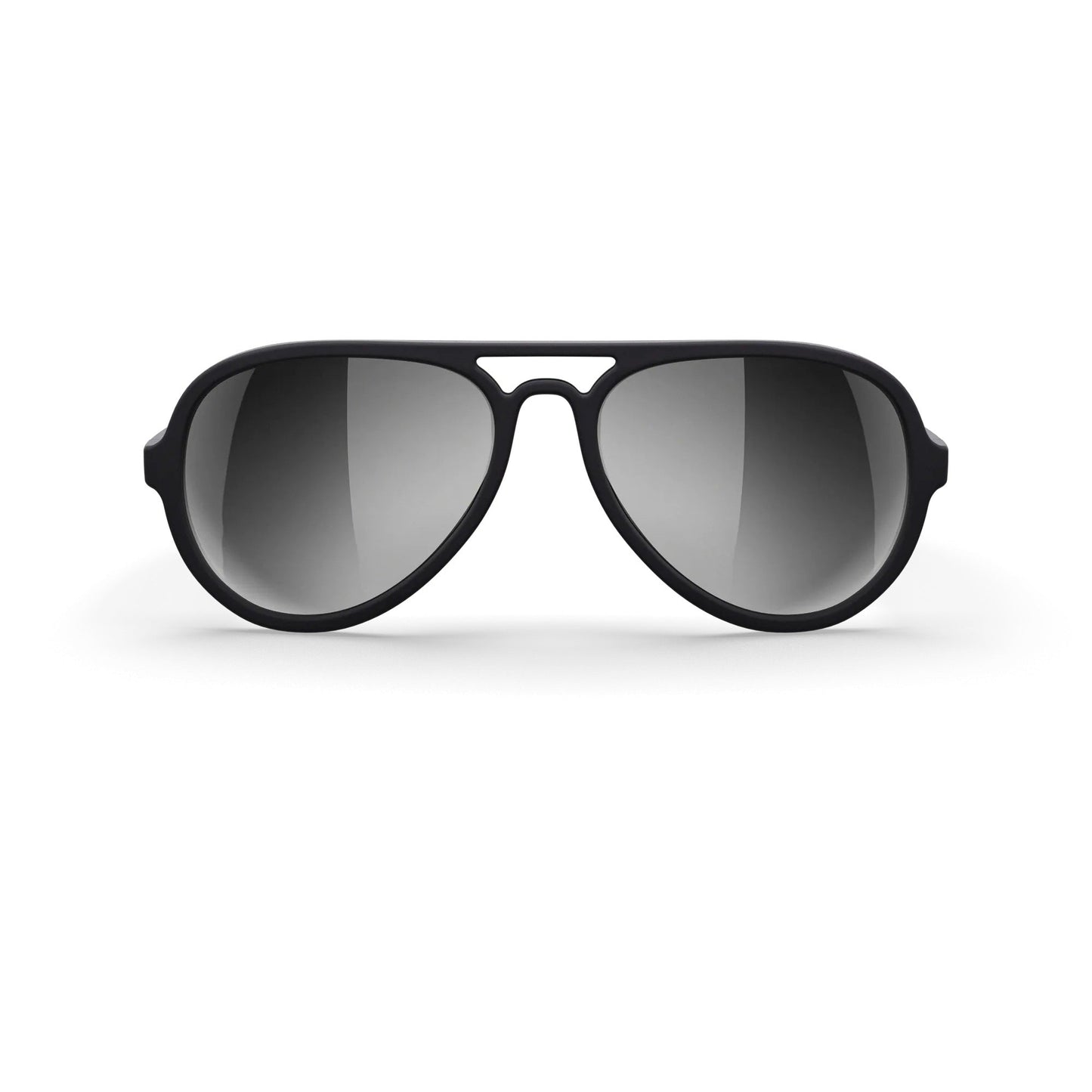 Aviator Polarized Polycarbonate Sunglasses - The Golf Guys Online