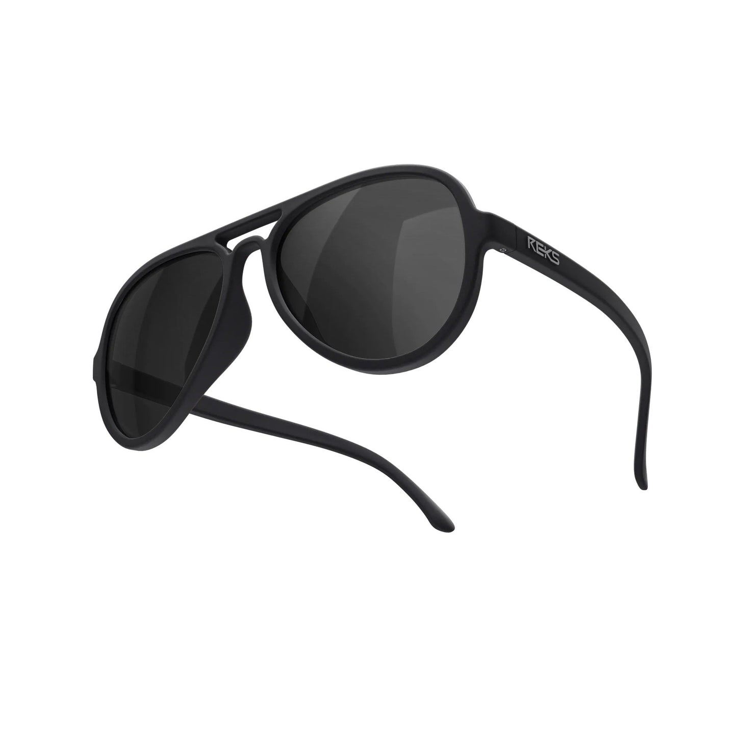 Aviator Polarized Polycarbonate Sunglasses - The Golf Guys Online