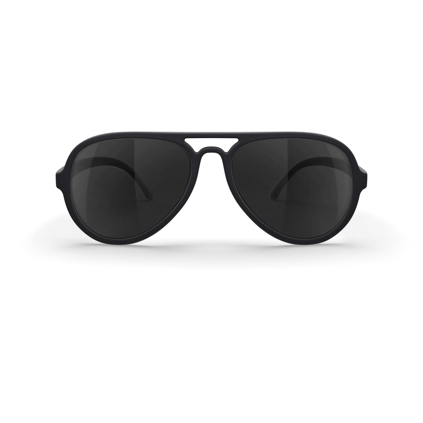 Aviator Polarized Polycarbonate Sunglasses - The Golf Guys Online