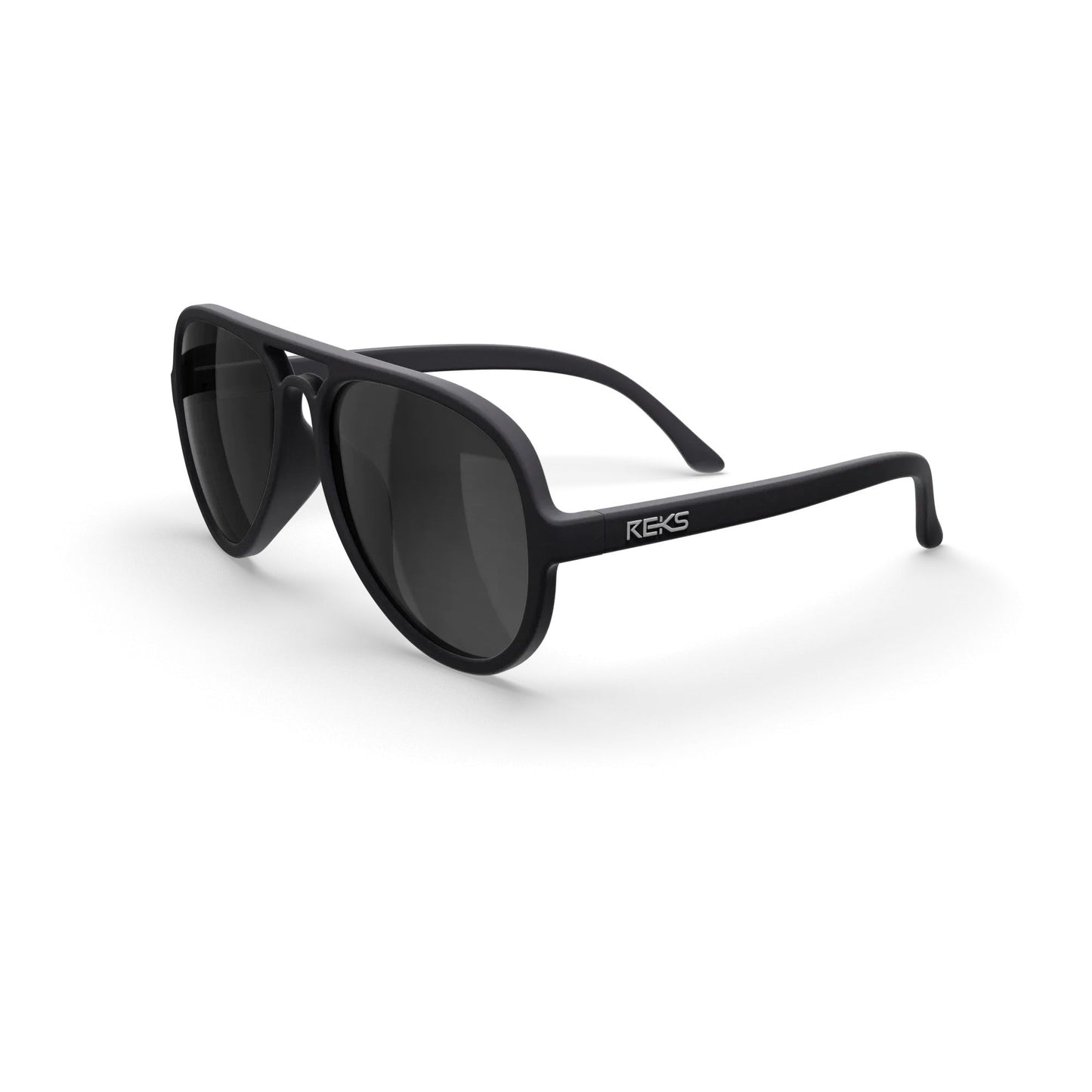 Aviator Polarized Polycarbonate Sunglasses - The Golf Guys Online