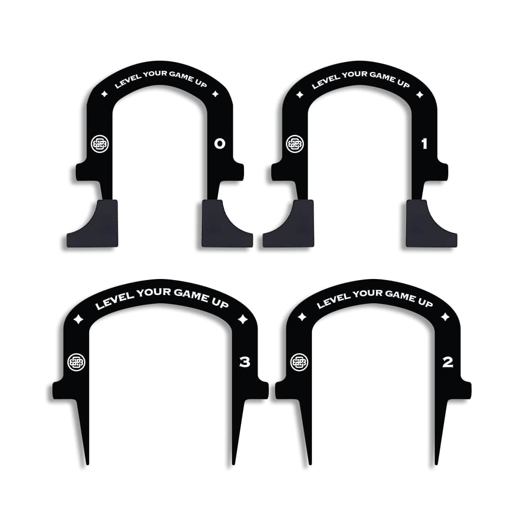 Putting Gates - The Golf Guys Online