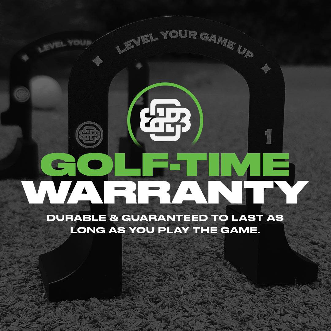 Putting Gates - The Golf Guys Online