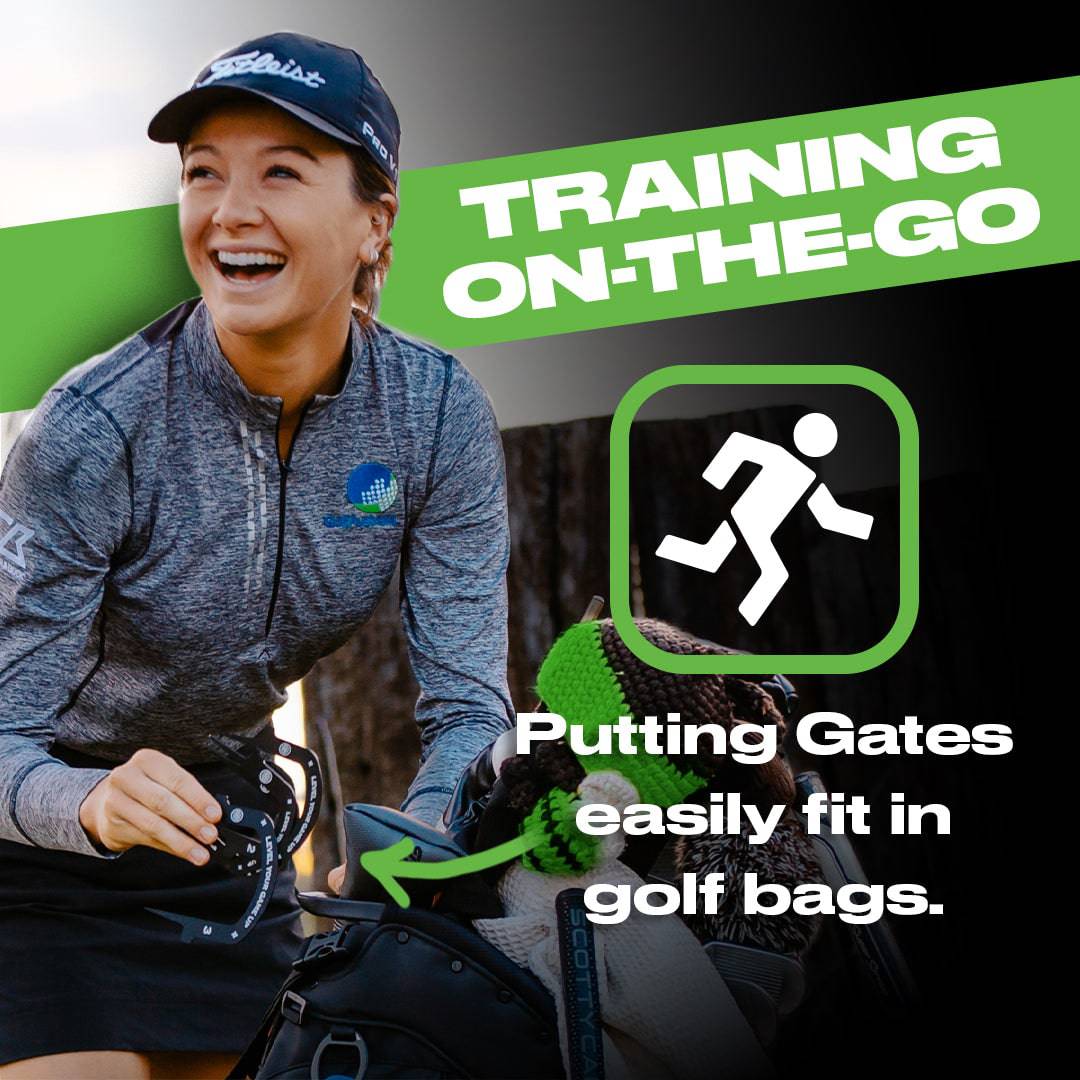 Putting Gates - The Golf Guys Online