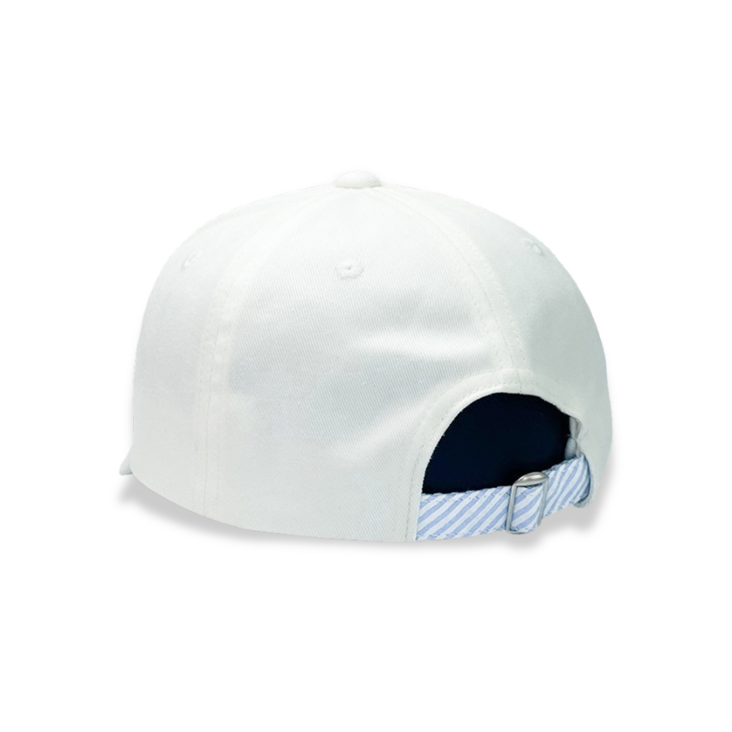 GOLF Baseball Hat (Adult) - The Golf Guys Online