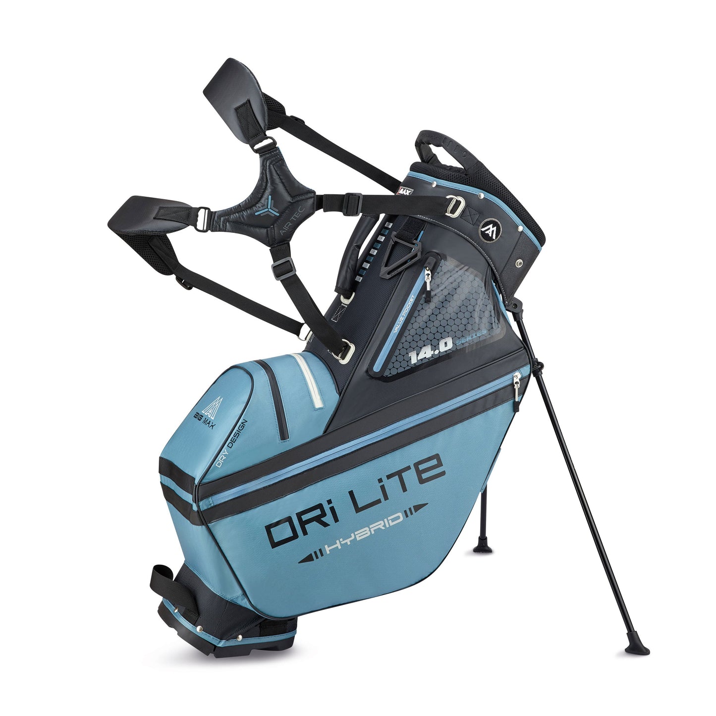 Dri Lite Hybrid Tour - The Golf Guys Online