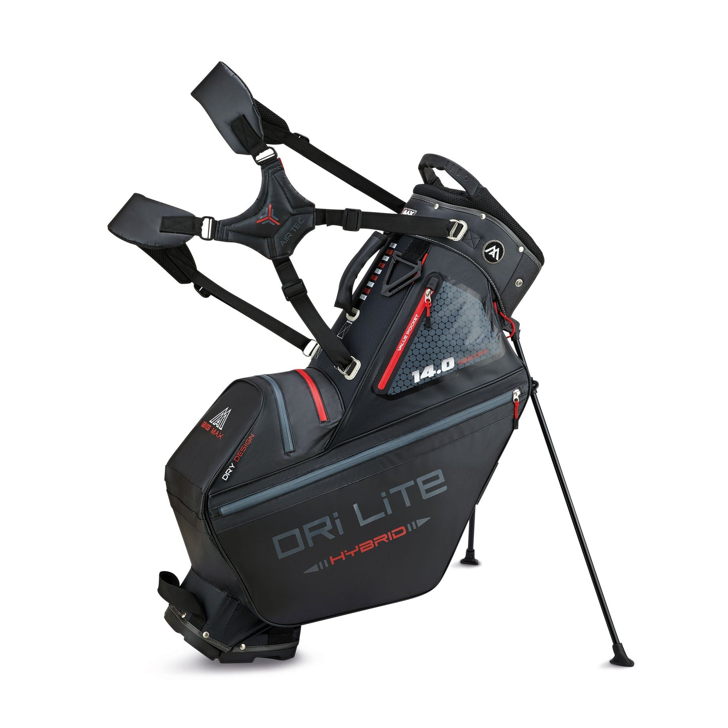 Dri Lite Hybrid Tour - The Golf Guys Online