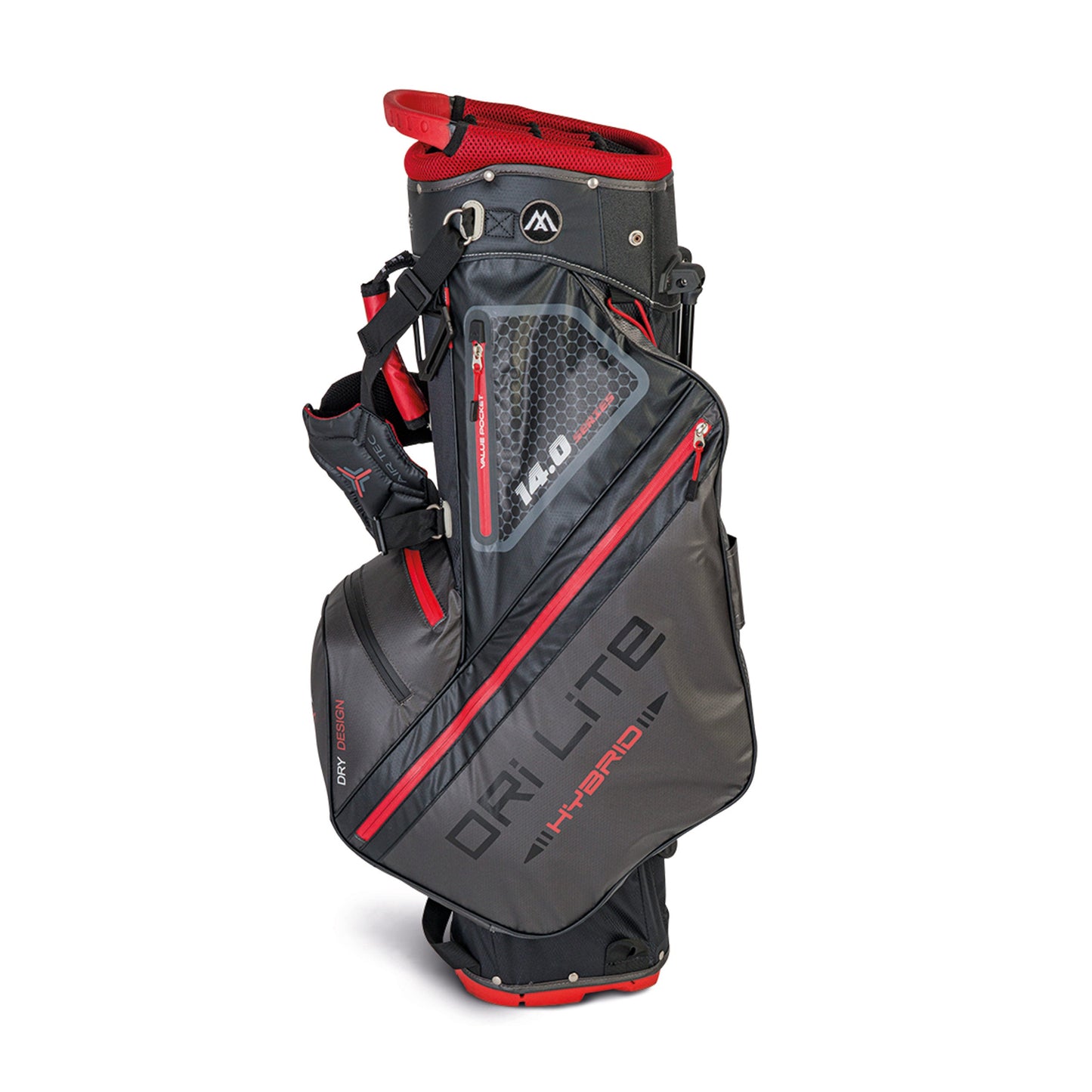 Dri Lite Hybrid Tour - The Golf Guys Online
