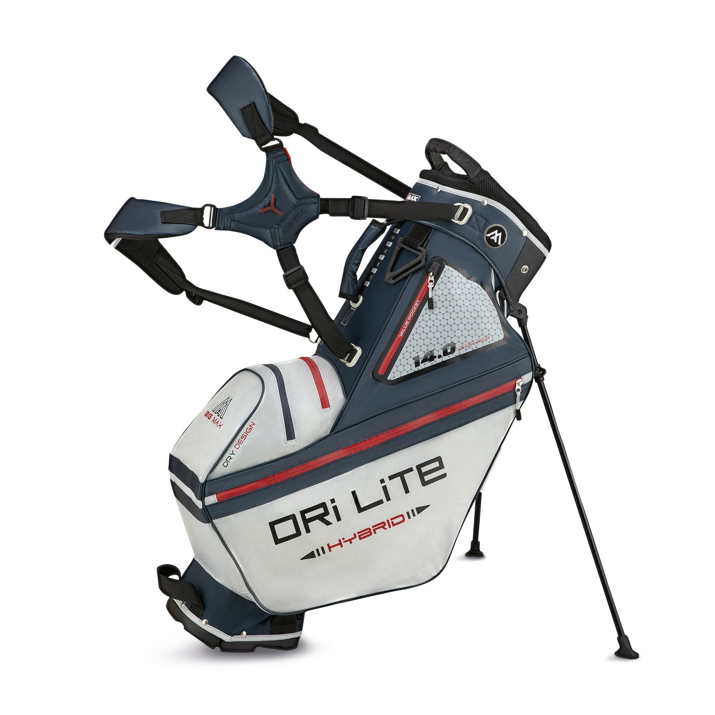 Dri Lite Hybrid Tour - The Golf Guys Online