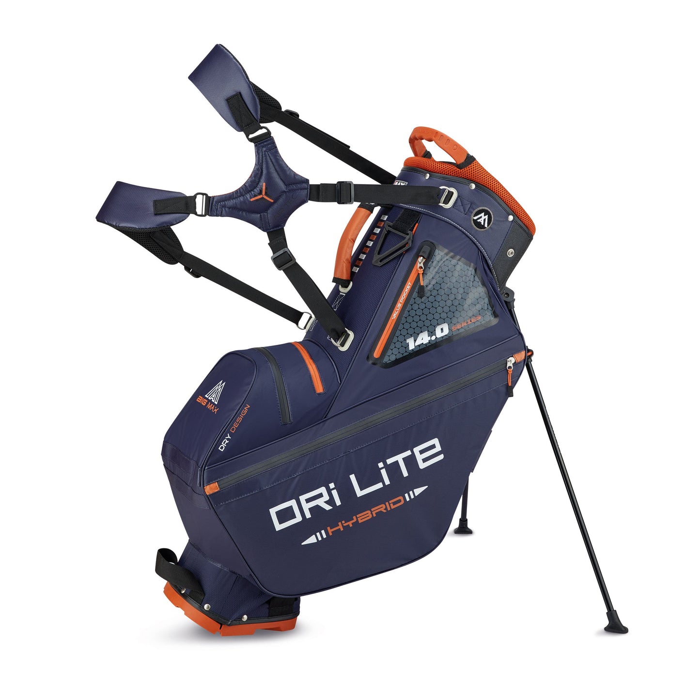 Dri Lite Hybrid Tour - The Golf Guys Online