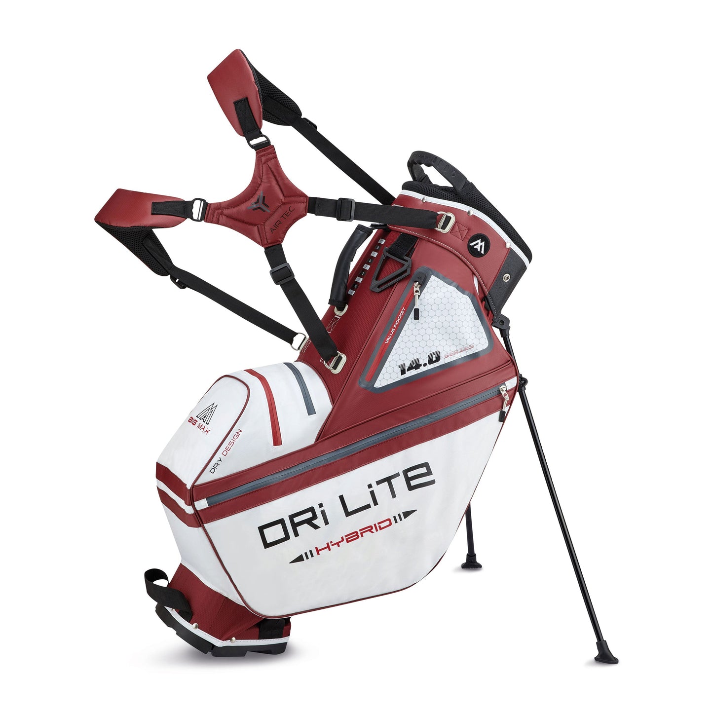 Dri Lite Hybrid Tour - The Golf Guys Online