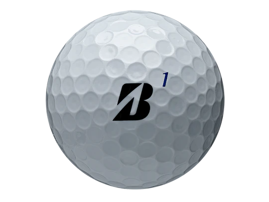 Bridgestone Tour B RXS 2024 Golf Balls - The Golf Guys Online