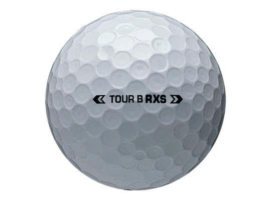 Bridgestone Tour B RXS 2024 Golf Balls - The Golf Guys Online