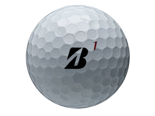 Bridgestone Tour B X 2024 Golf Balls - The Golf Guys Online