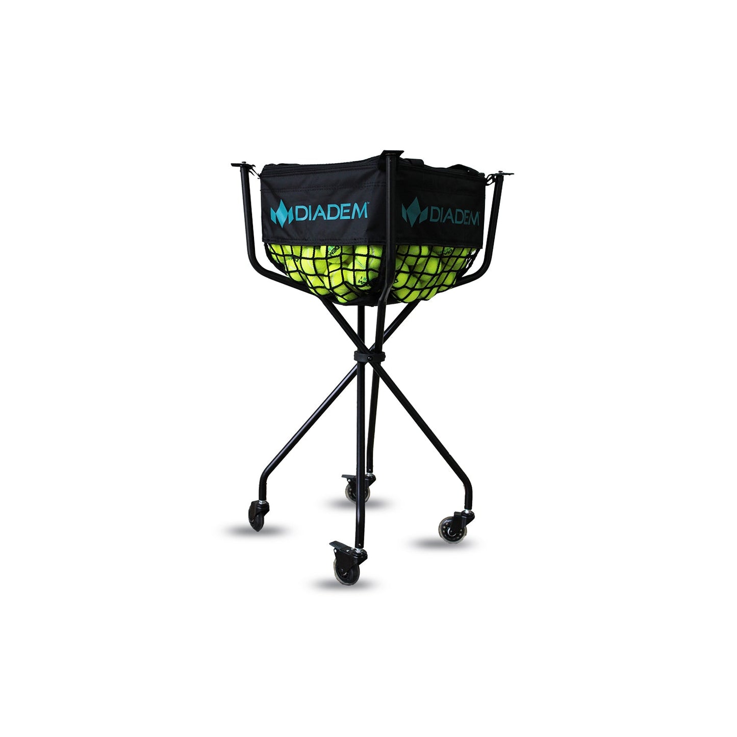 Diadem Ball Cart - 150 Ball - The Golf Guys Online