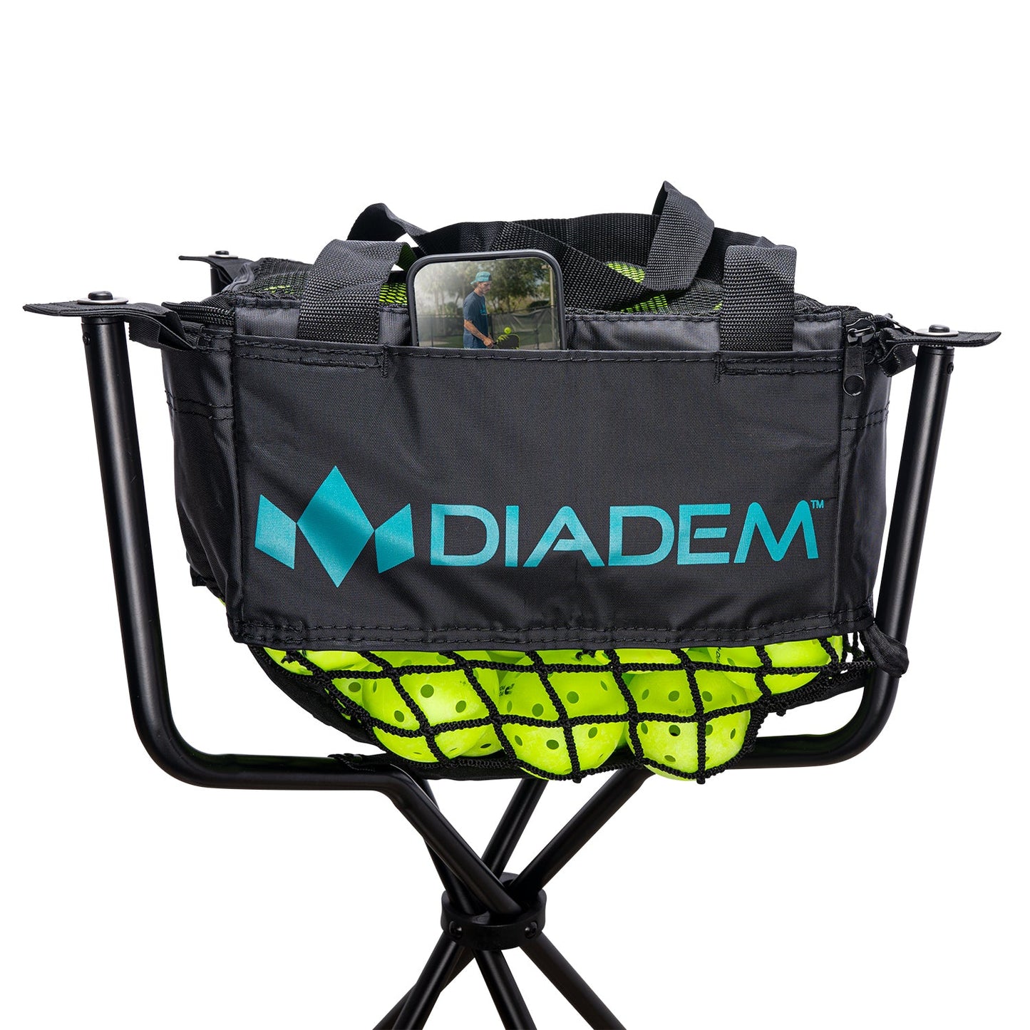 Ball Cart Accessories - The Golf Guys Online