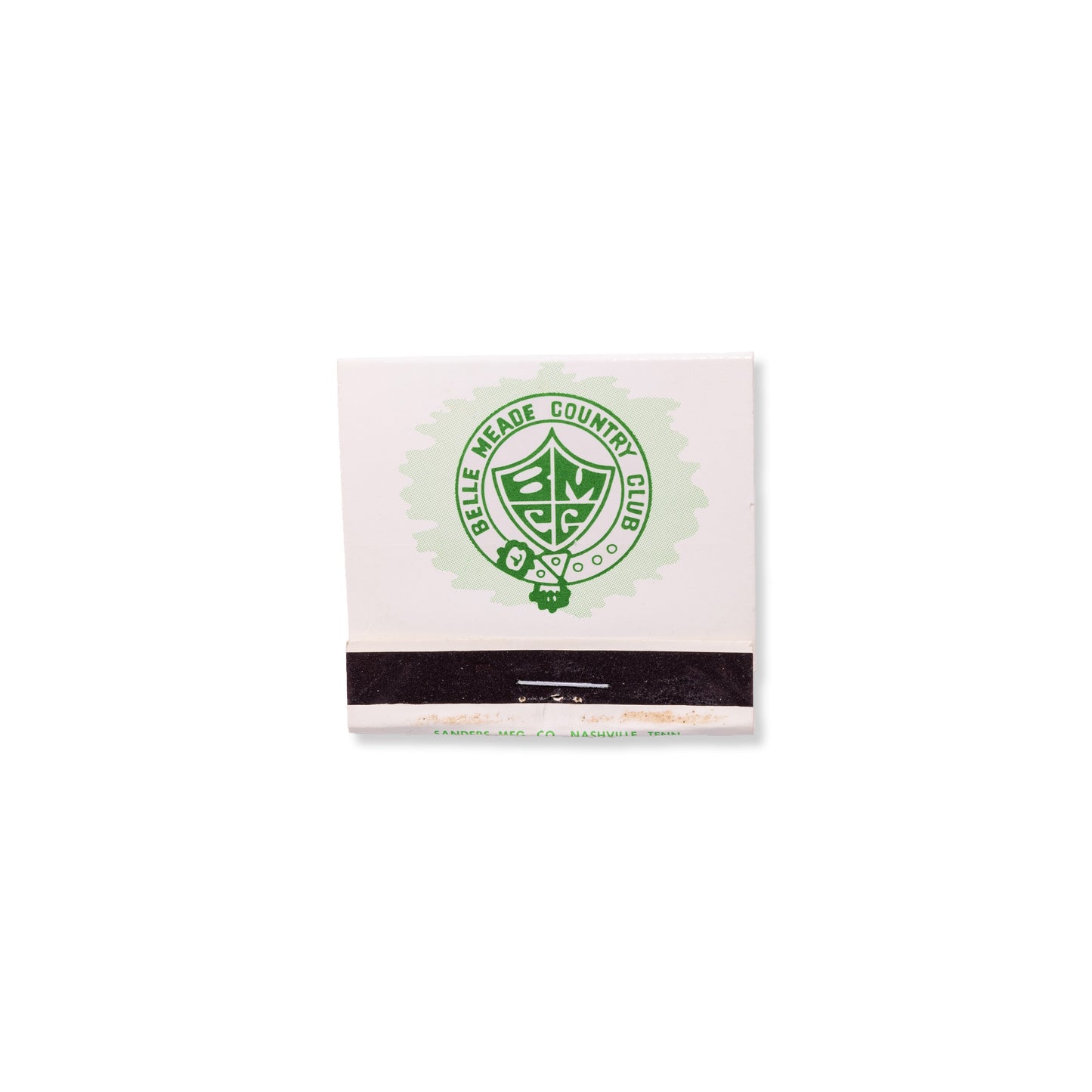 Belle Meade Country Club - The Golf Guys Online