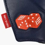 Evnroll - Birdie Town Blade Head Cover