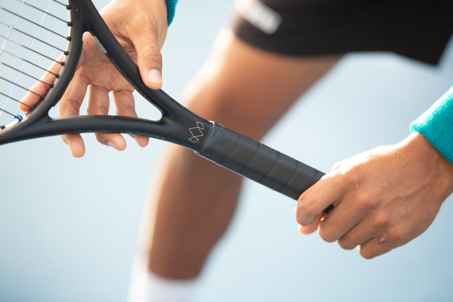 Diadem Comfort Max Replacement Grip - The Golf Guys Online