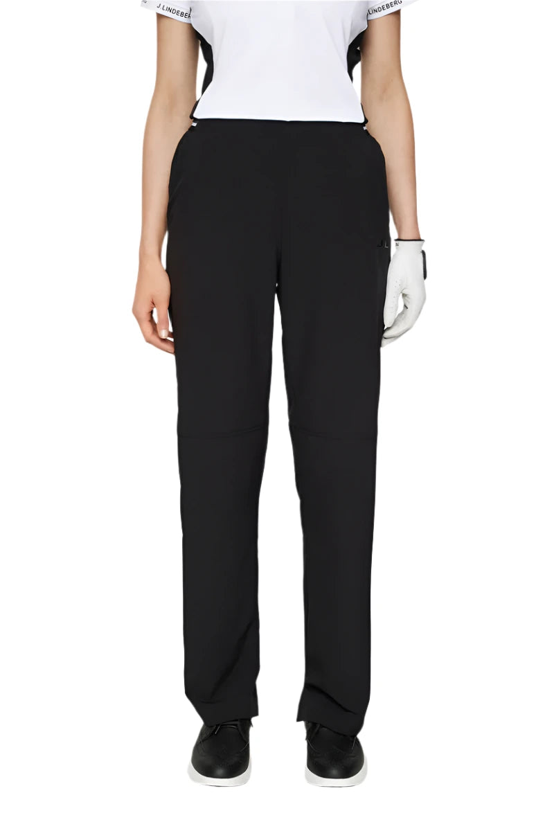 J. Lindeberg Jessica Pull-On Pants - The Golf Guys Online