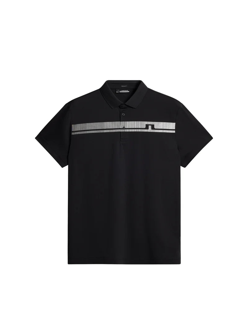 J. Lindeberg Klas Polo - The Golf Guys Online