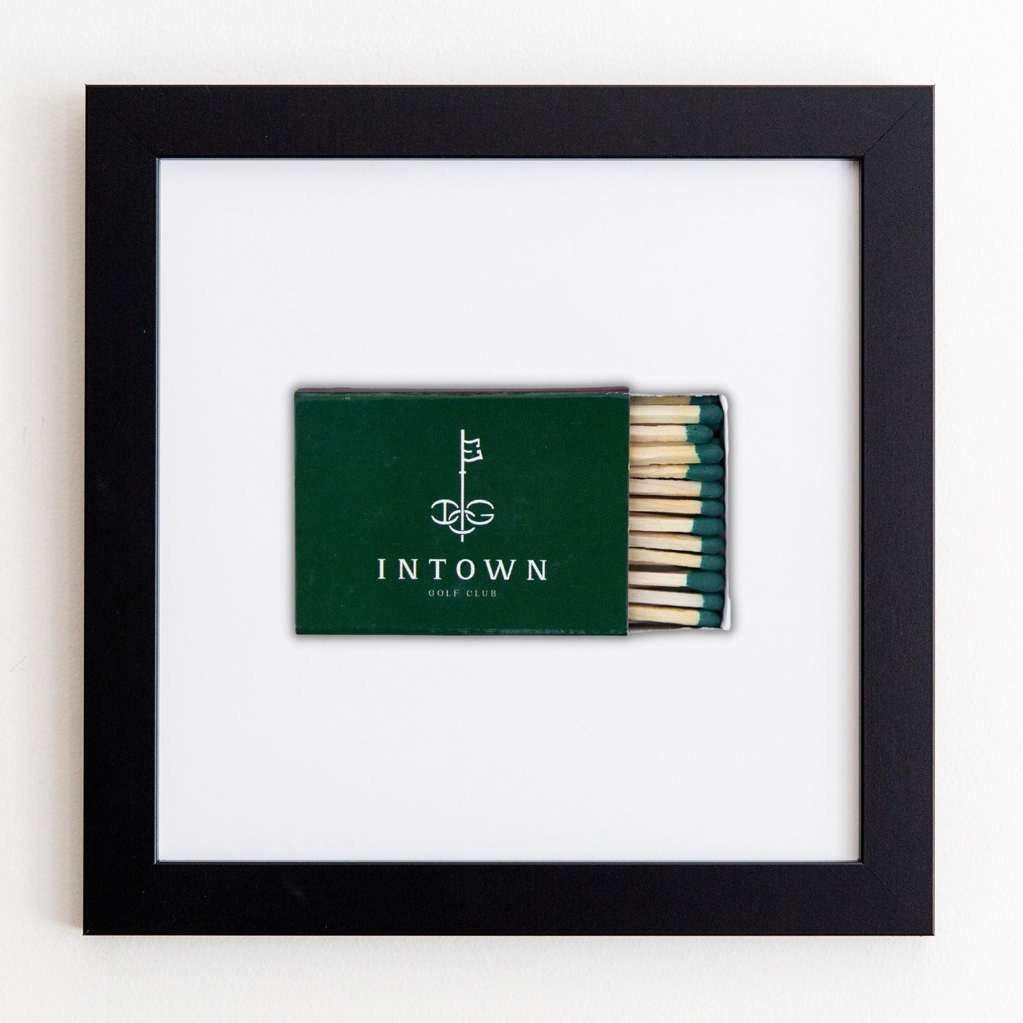 Intown Golf Club - The Golf Guys Online